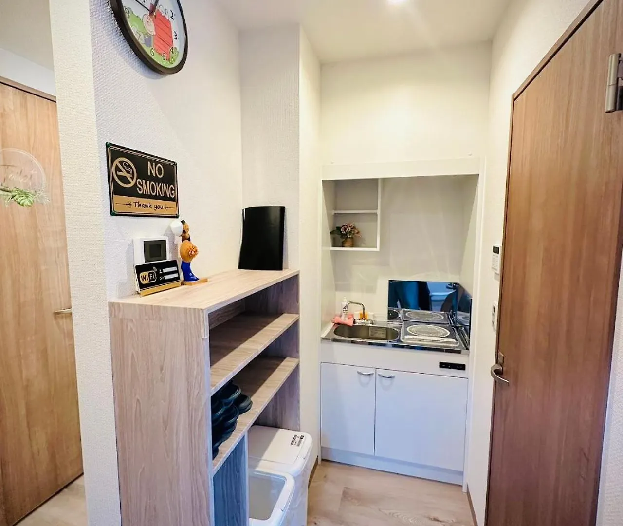 桜home Tokyo Apartment