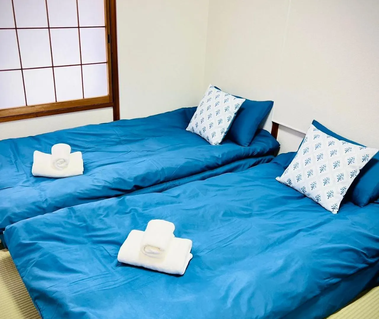桜home Tokyo 0*,  Japan