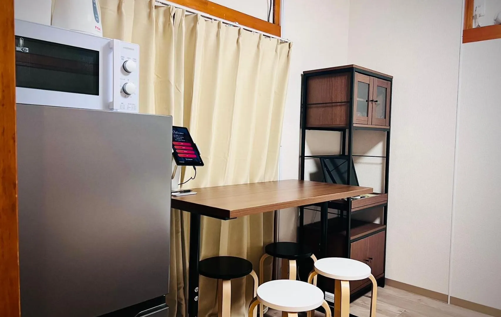 桜home Tokyo Apartment