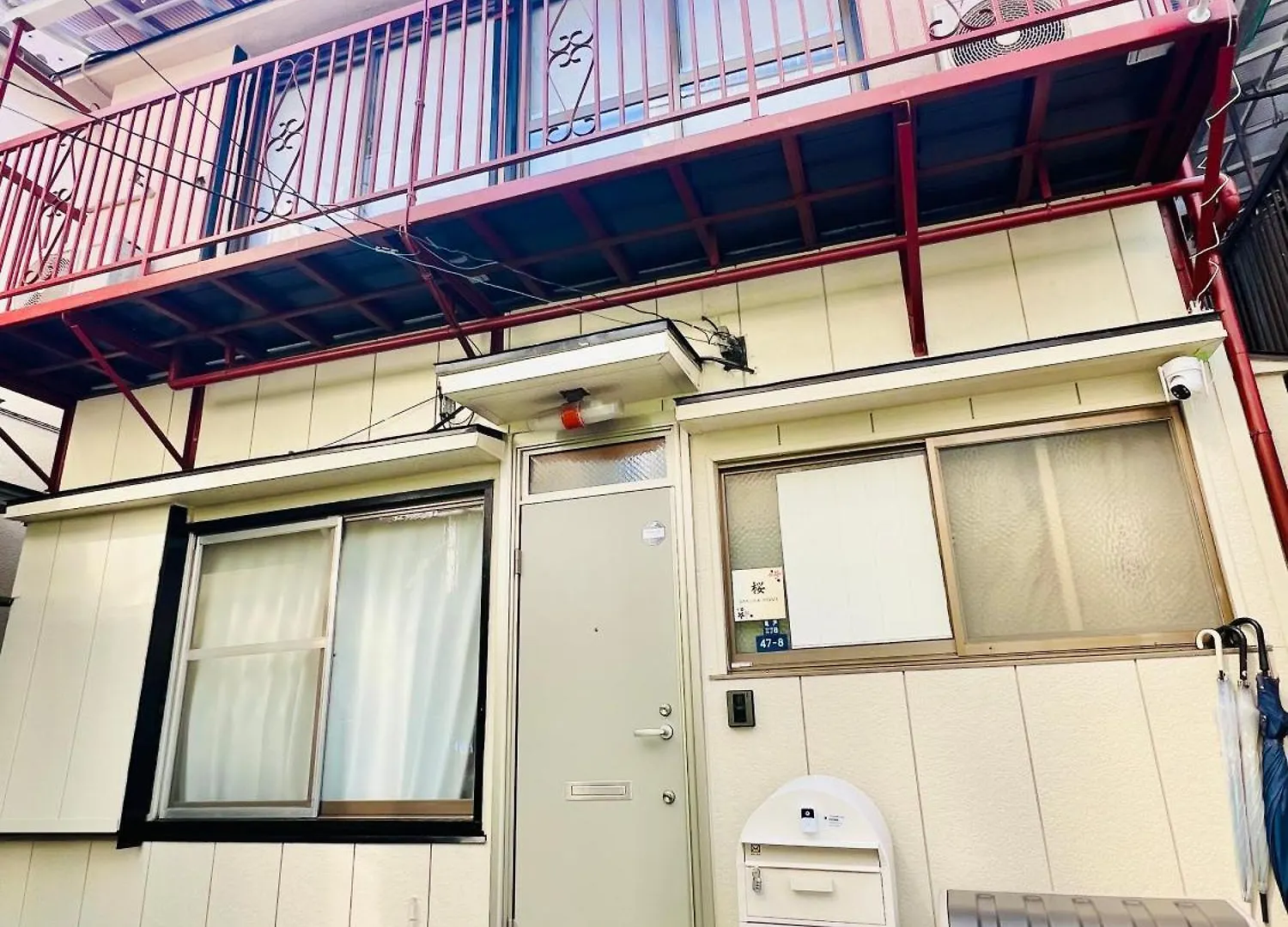 桜home Tokyo 0*,